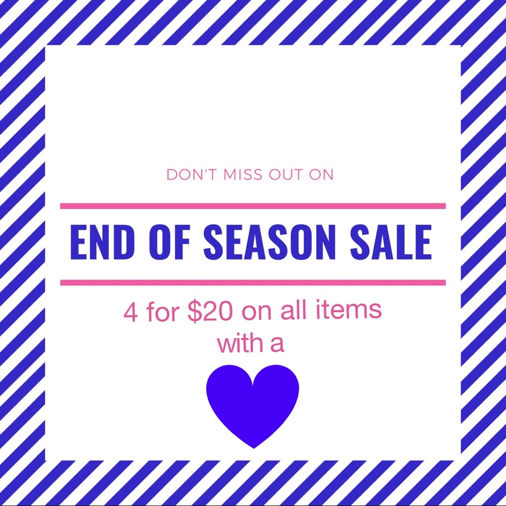 💙 4 for $20 Baby Shoes (Set of 3) - Picture 8 of 8